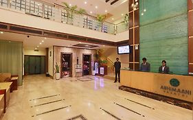 Hotel Abhimaani Vasathi, Rajajinagar
